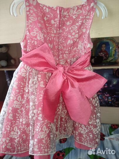 Детские вещи на 2-4 года