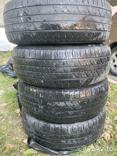 Kumho Grugen Premium 225/65 R17 102