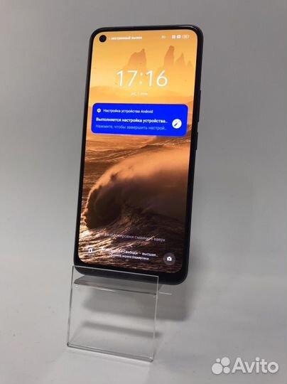 Realme 8 Pro 6/128Gb