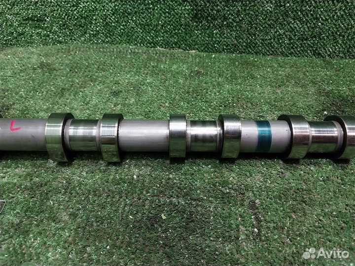 Распредвал впускной левый Land Rover Discovery 3