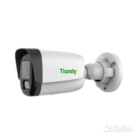 Камера видеонаблюдения Tiandy TC-C38WQ