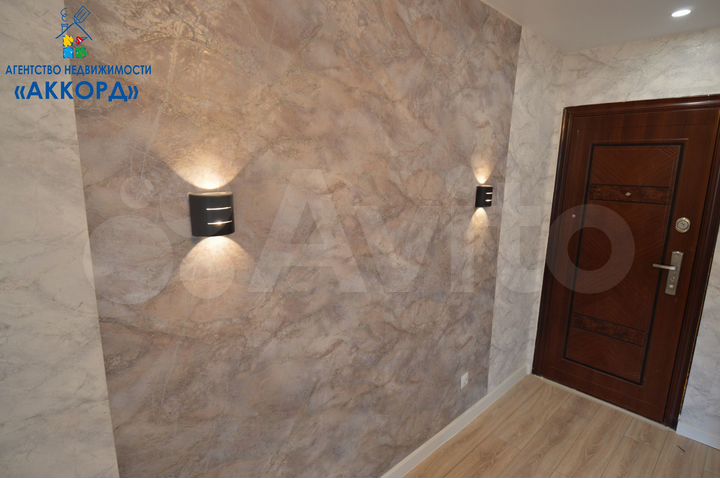 Квартира-студия, 14,8 м², 2/9 эт.