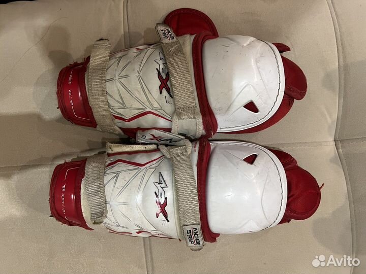 Хоккейная форма