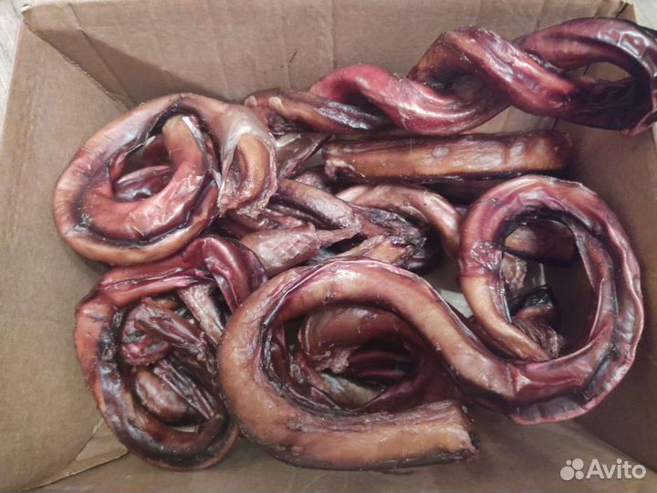 Бычий корень