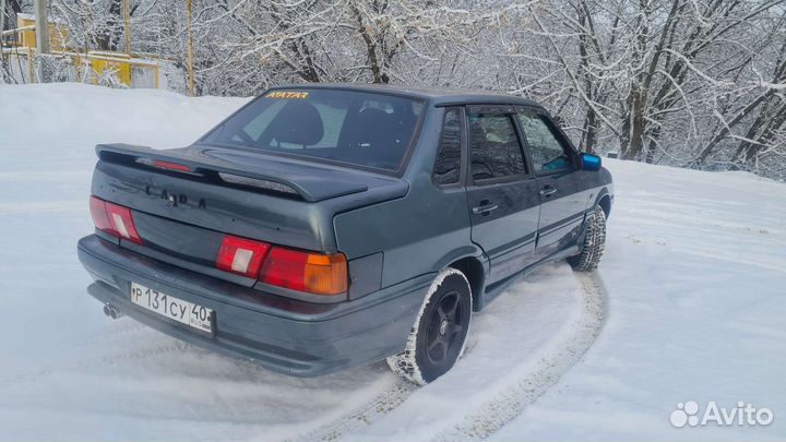 Авто разбор ваз 2115,2114