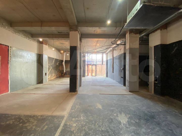 Сдам торговое помещение, 120.2 м²