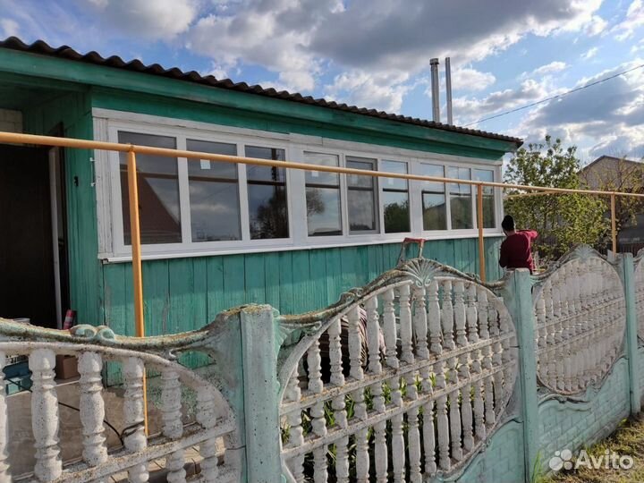 Пластиковые окна и балконы