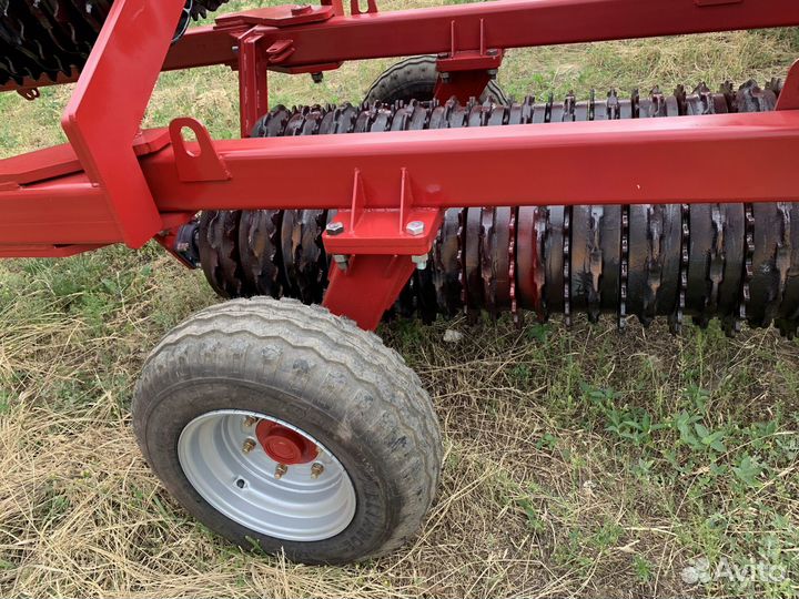 Каток Радогост-маш ККЗ-9,2П(520), 2022