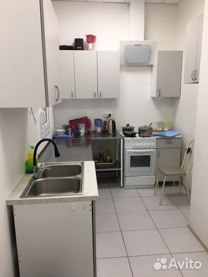 Кухонный гарнитур