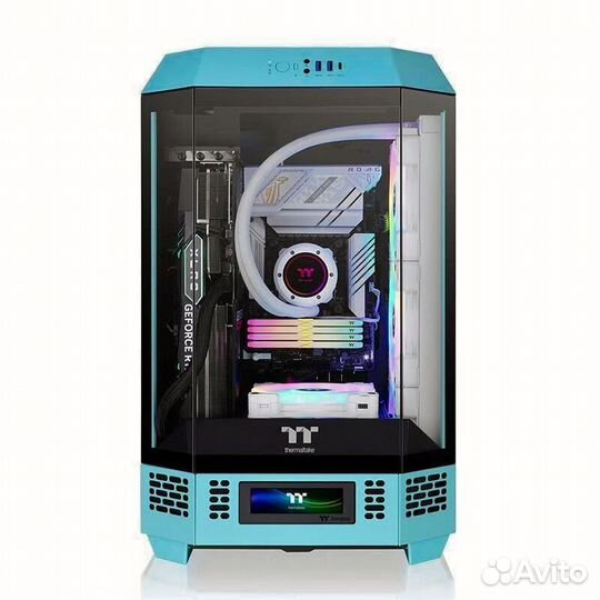 Игровой корпус Thermaltake The Tower 300