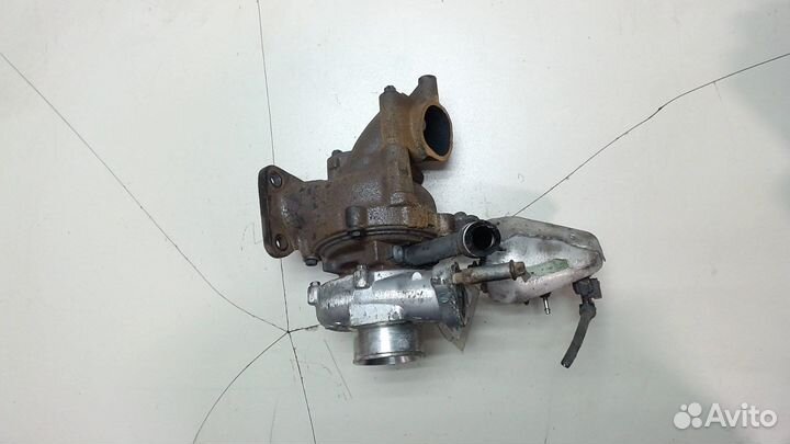 Турбина Opel Mokka, 2013