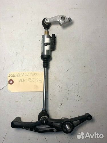 Выхлоп-тюнинг-запчасти для мотоциклов из Европы