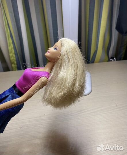 Кукла barbie