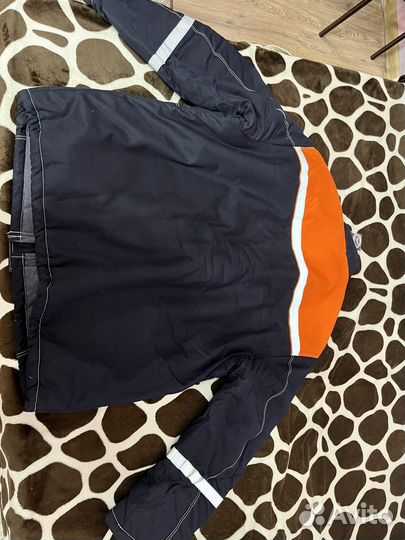 Костюм зимний 52 54