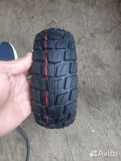 Покрышка kugoo