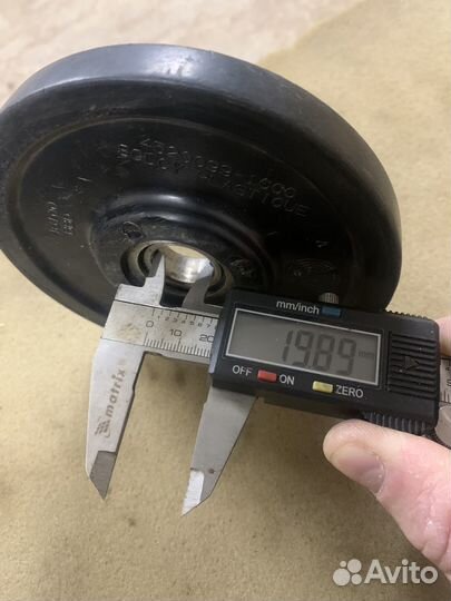 Ролики для Brp Lynx Rave