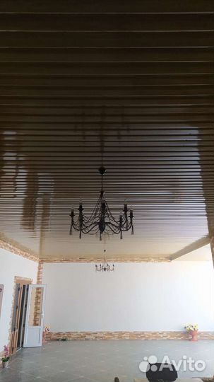 Отделочные работы