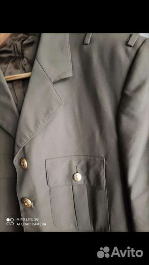 Военная униформа Италия