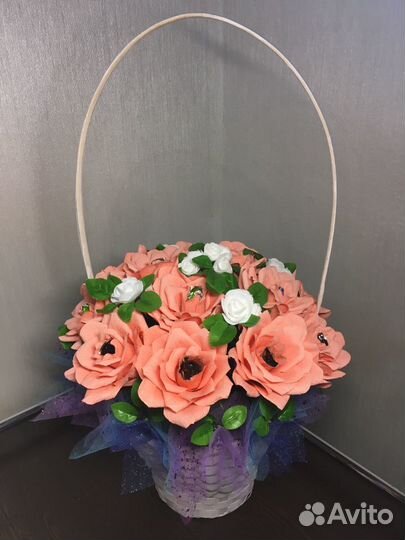 Сладкий букет