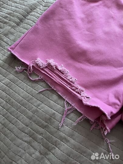 Шорты gloria jeans