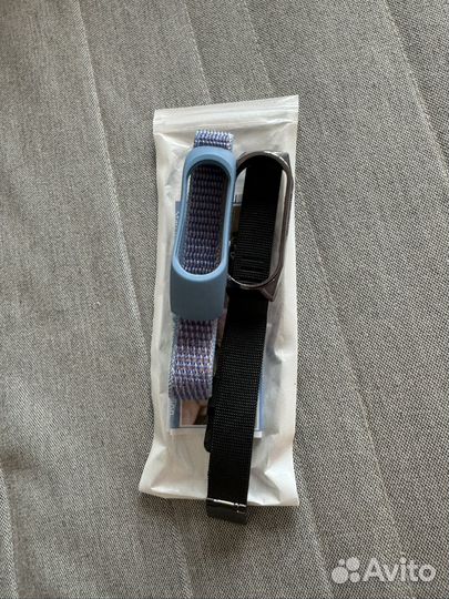 Ремешок для xiaomi mi band 5/6/7