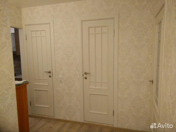 Двери межкомнатные Эконом