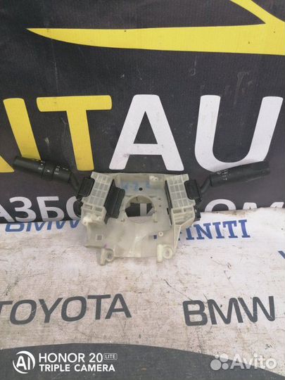 Блок подрулевых переключателей Mazda 3 BK 1.6 Z6