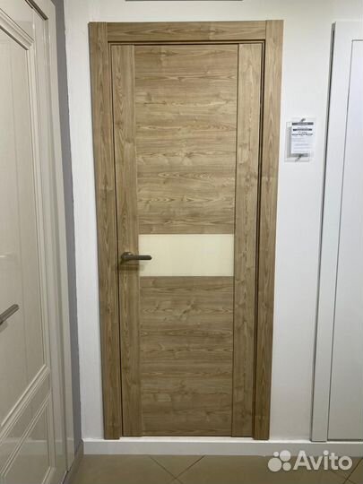 Двери межкомнатные разных размеров