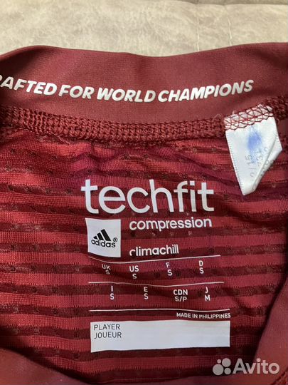 Одежда для спорта