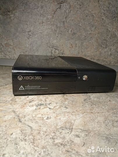 Xbox 360
