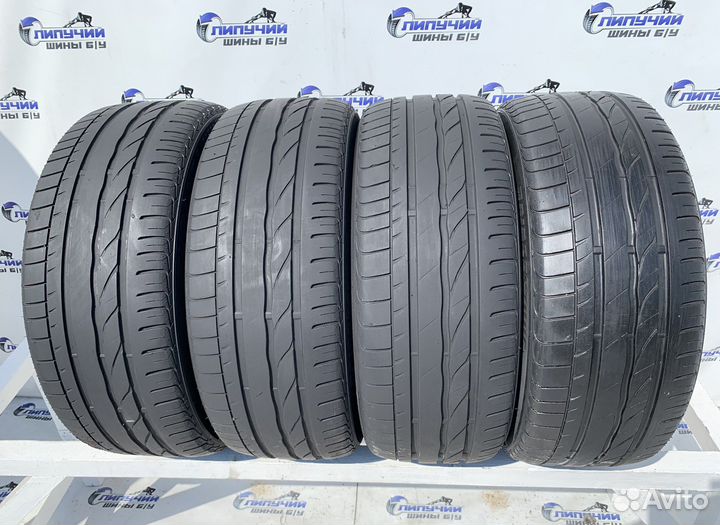 Bridgestone Turanza ER300 245/45 R18 96Y