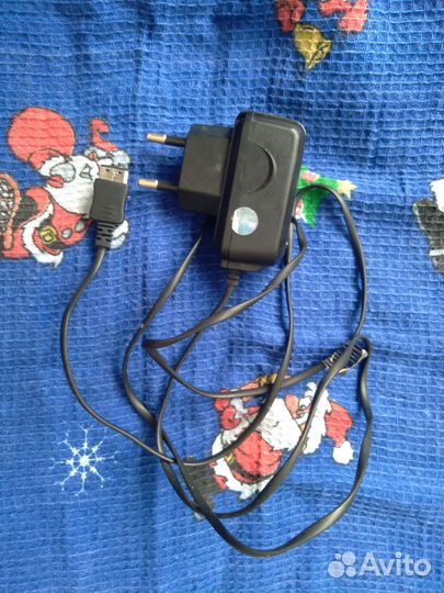 Сетевой адаптер питания