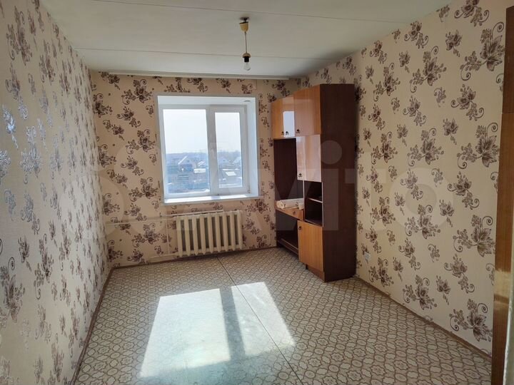 4-к. квартира, 74,8 м², 5/5 эт.