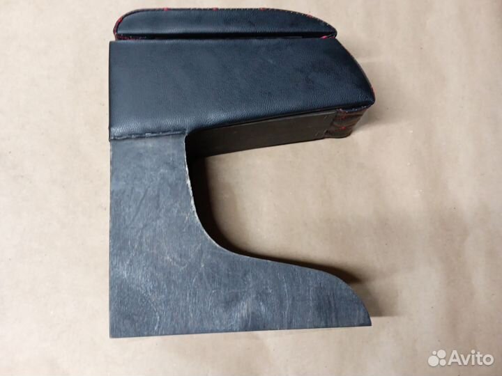 Подлакотник на Ваз