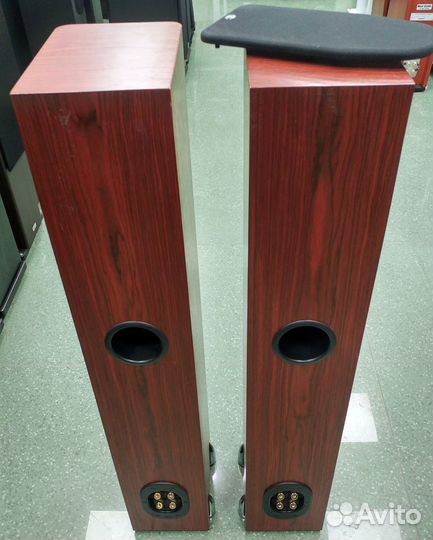 Акустическая система RBH 641-SE