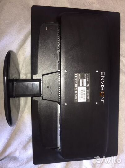 Монитор Envision 60-75гц