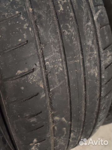 Hankook Ventus Prime 2 K115 2.25/60 R17 99H