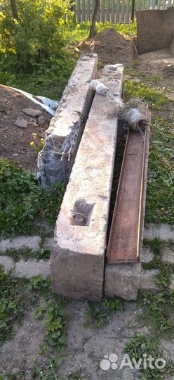 Фундаментные блоки фбс бу