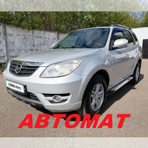 Haima 7 2.0 AT, 2013, 225 000 км, с пробегом, цена 699 000 руб.