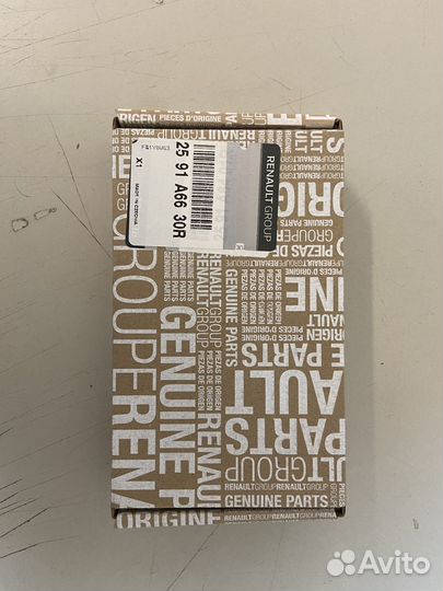 Блок передачи данных 2152/arkana 2591A6630R