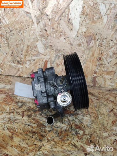 Насос гидроусилителя руля Mazda 3 BP4M32600C