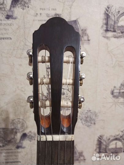 Классическая гитара