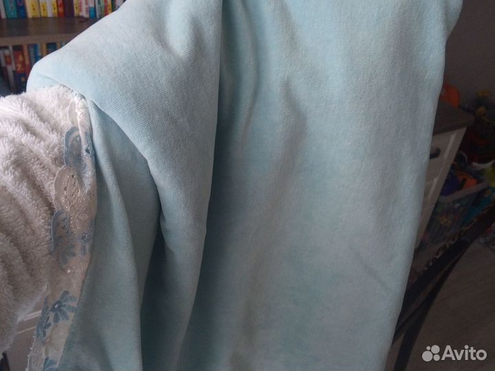 Детское одеяло