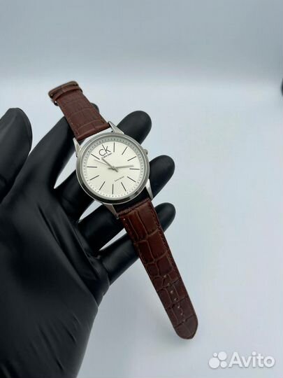 Часы Calvin Klein мужские