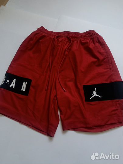 Шорты nike air jordan ориганал