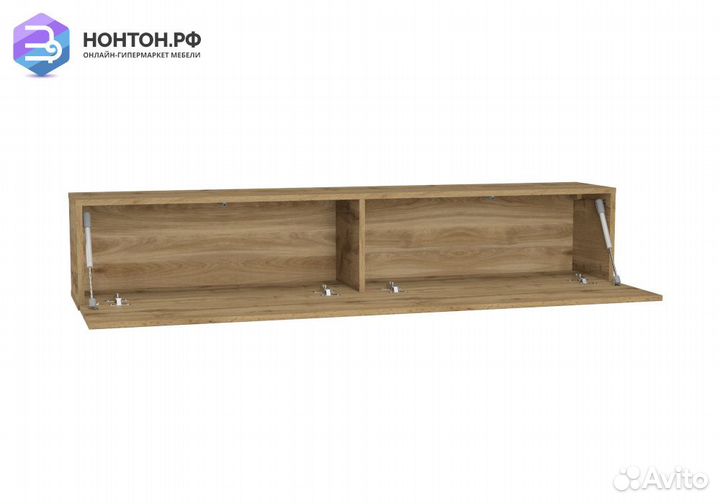 Шкаф навесной Point тип-50 дуб вотан