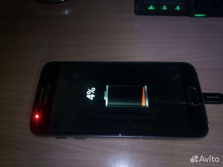 Телефон samsung galaxy S7