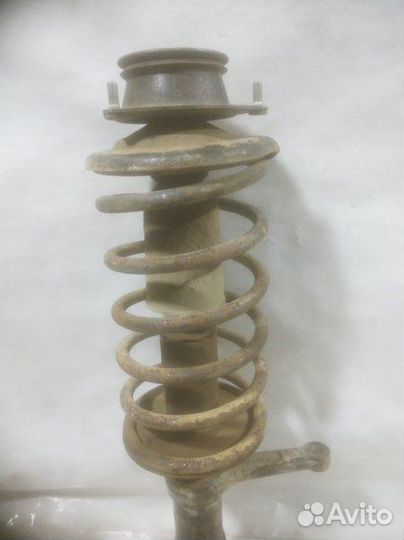 Амортизатор передний передний правый LADA 2108