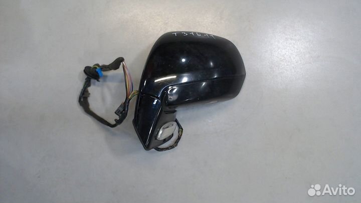 Зеркало боковое Citroen C4 Grand Picasso, 2007