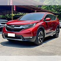 Honda CR-V 2.0 CVT, 2020, 75 000 км, с пробегом, цена 2 600 000 руб.